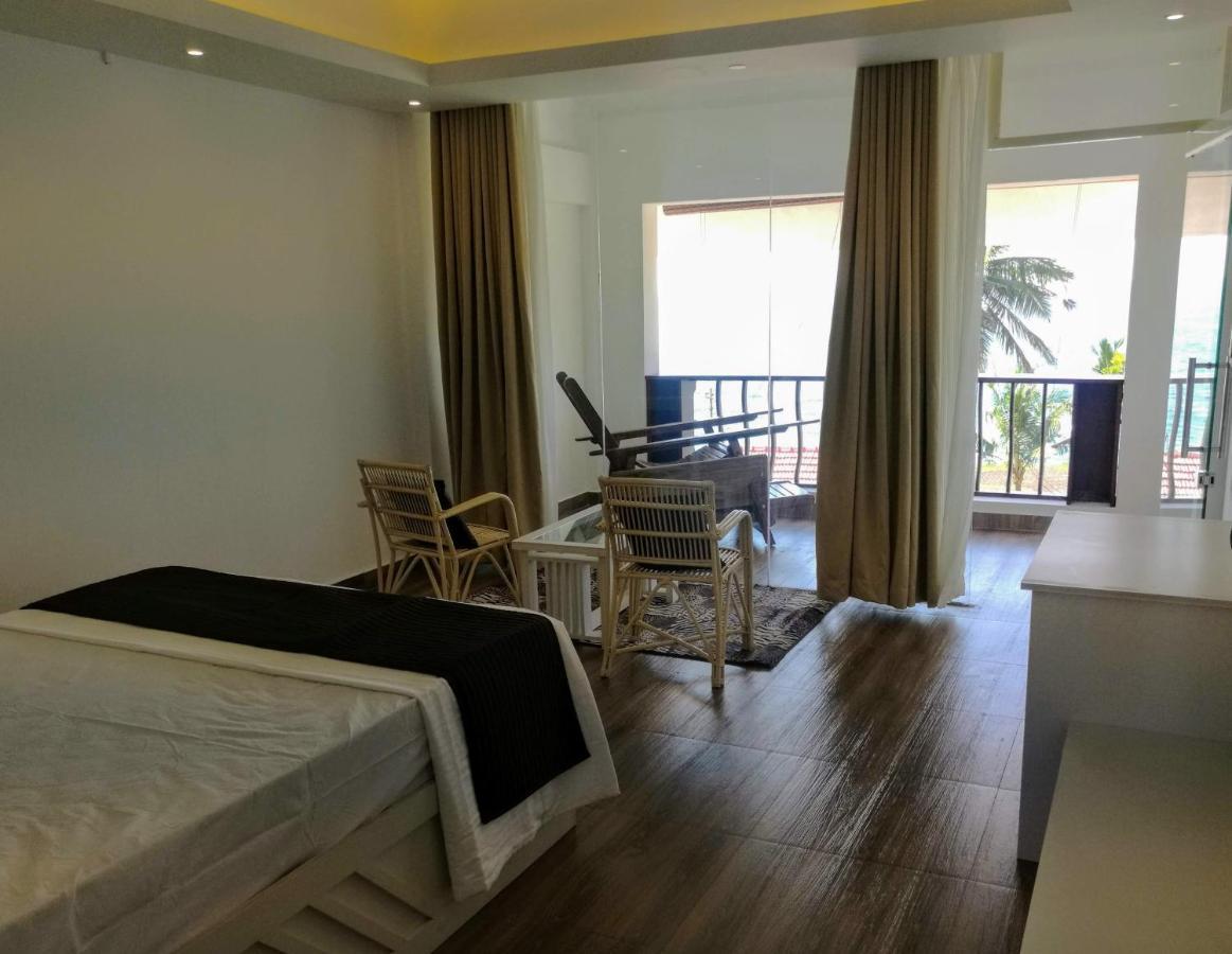 Resort Ashokam Resort Varkala *