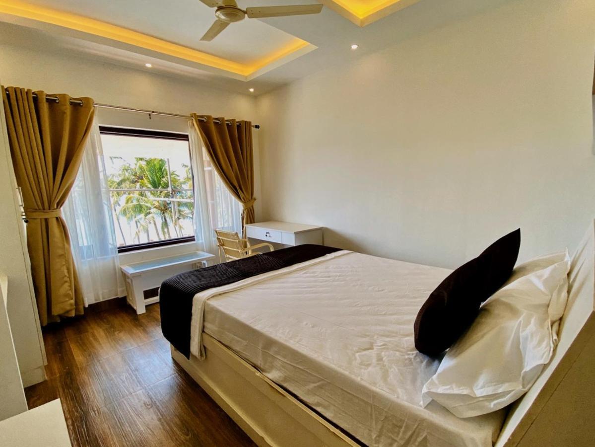 Resort Ashokam Resort Varkala