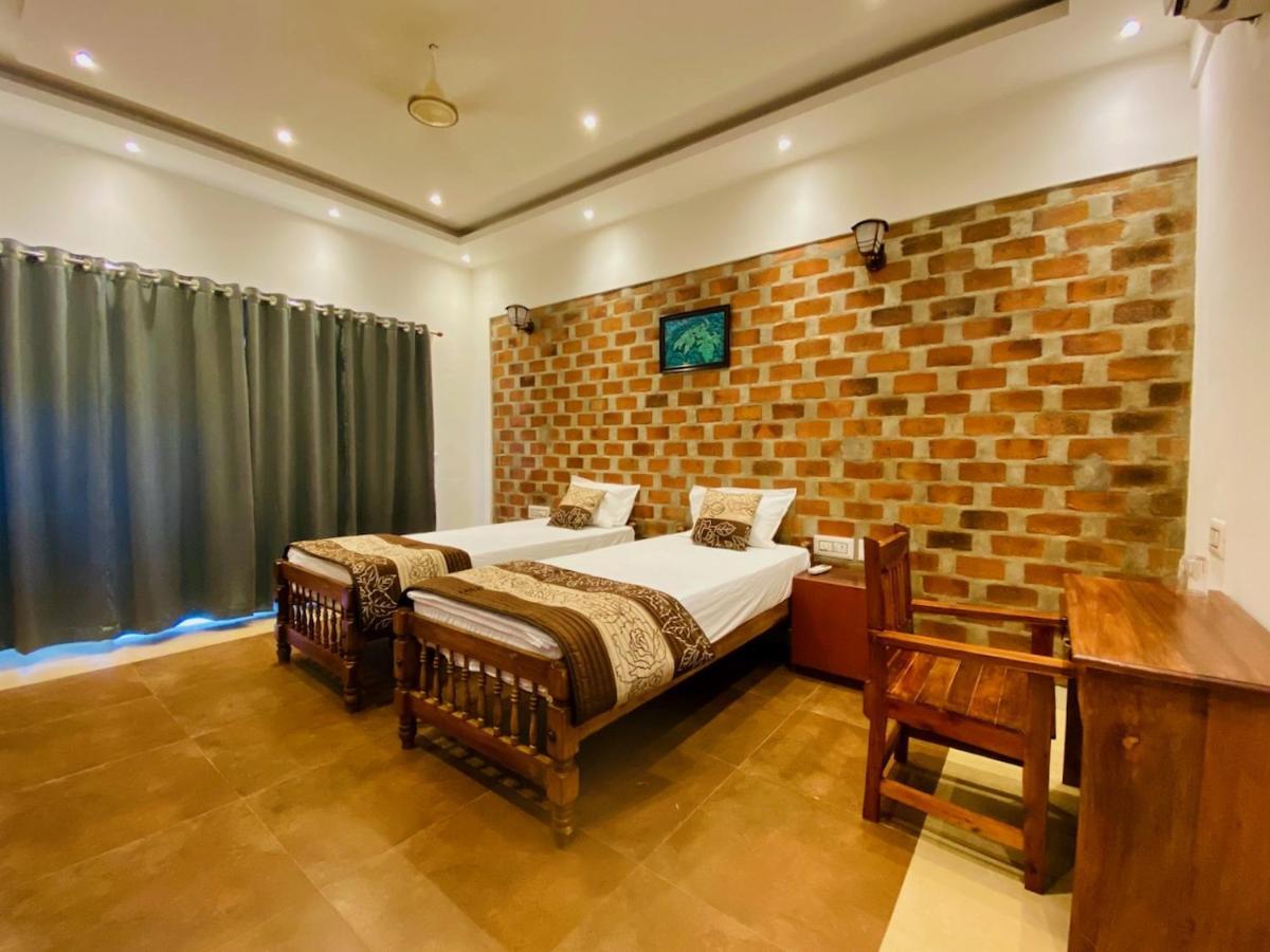 Ashokam Resort Varkala Resort *