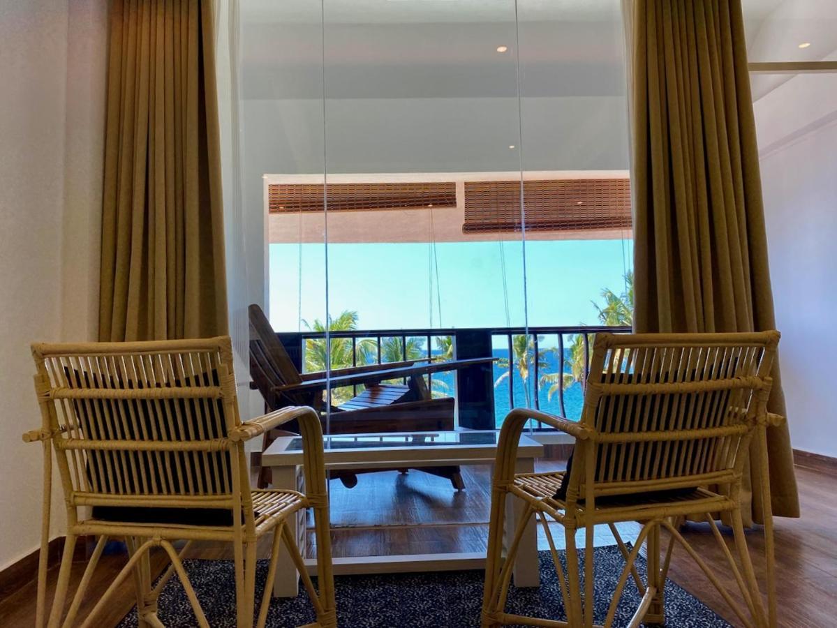 Resort Ashokam Resort Varkala *