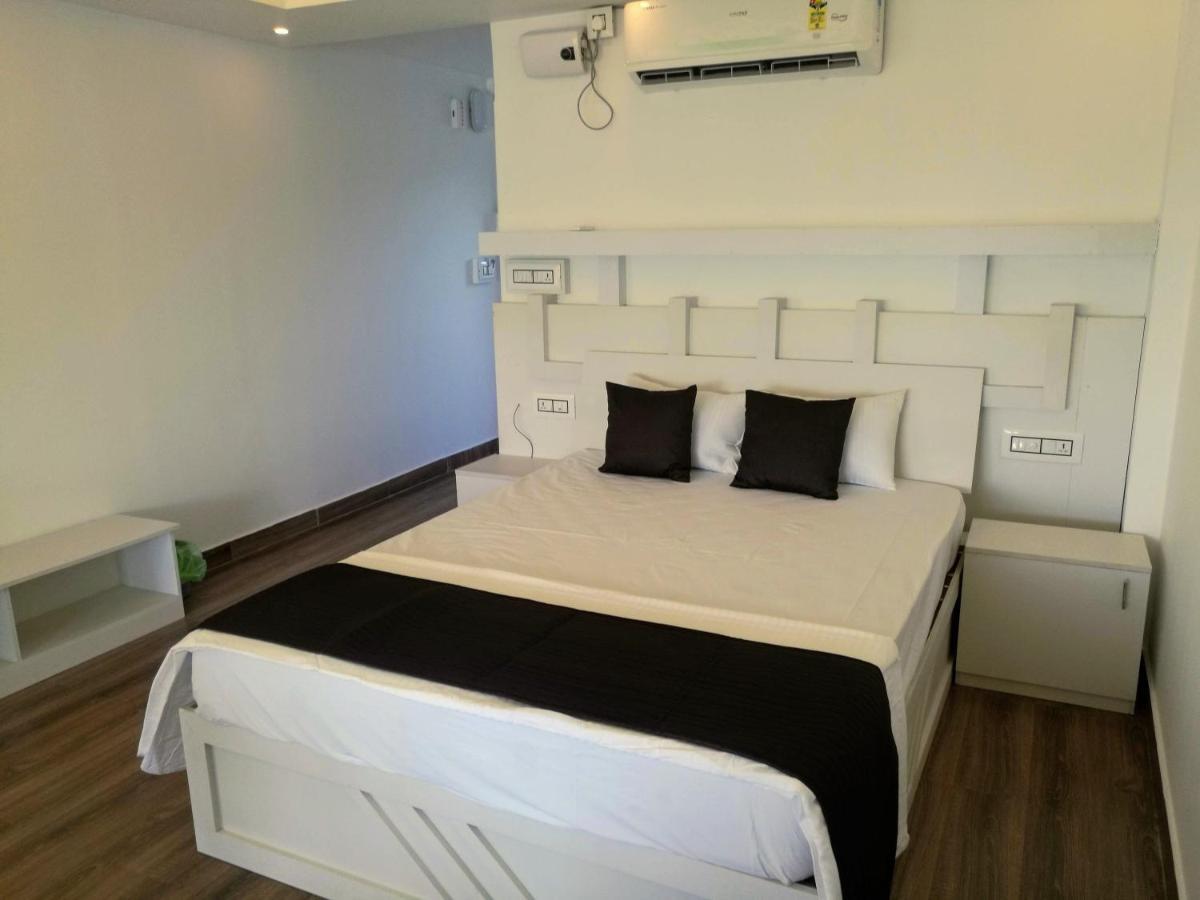 Ashokam Resort Varkala