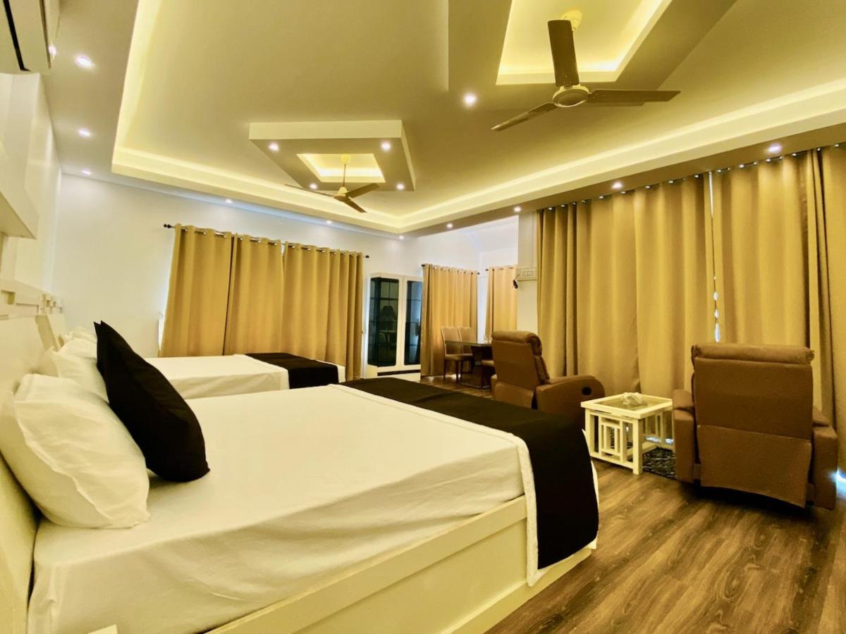 Ashokam Resort Varkala * Varkala