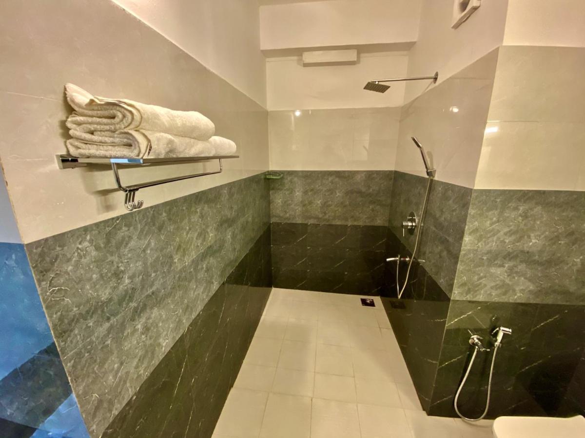 Resort Ashokam Resort Varkala