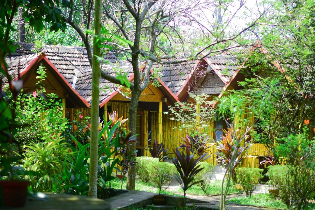Villa Savithri Varkala