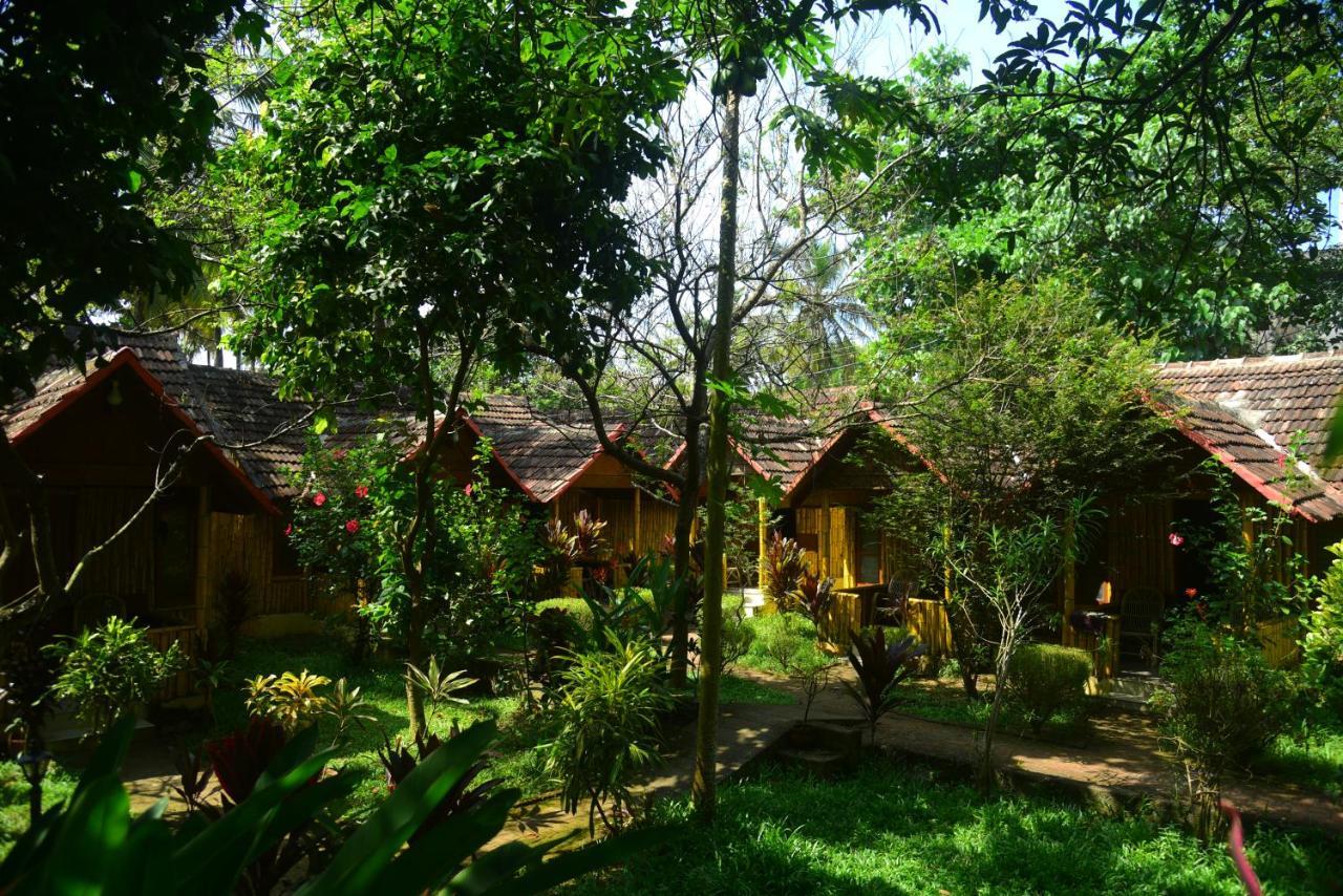 Villa Savithri *