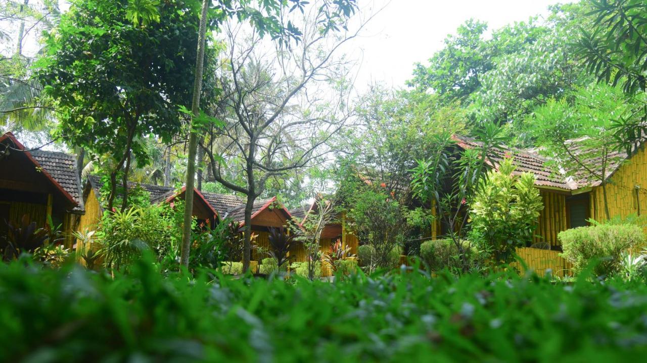 Savithri Villa