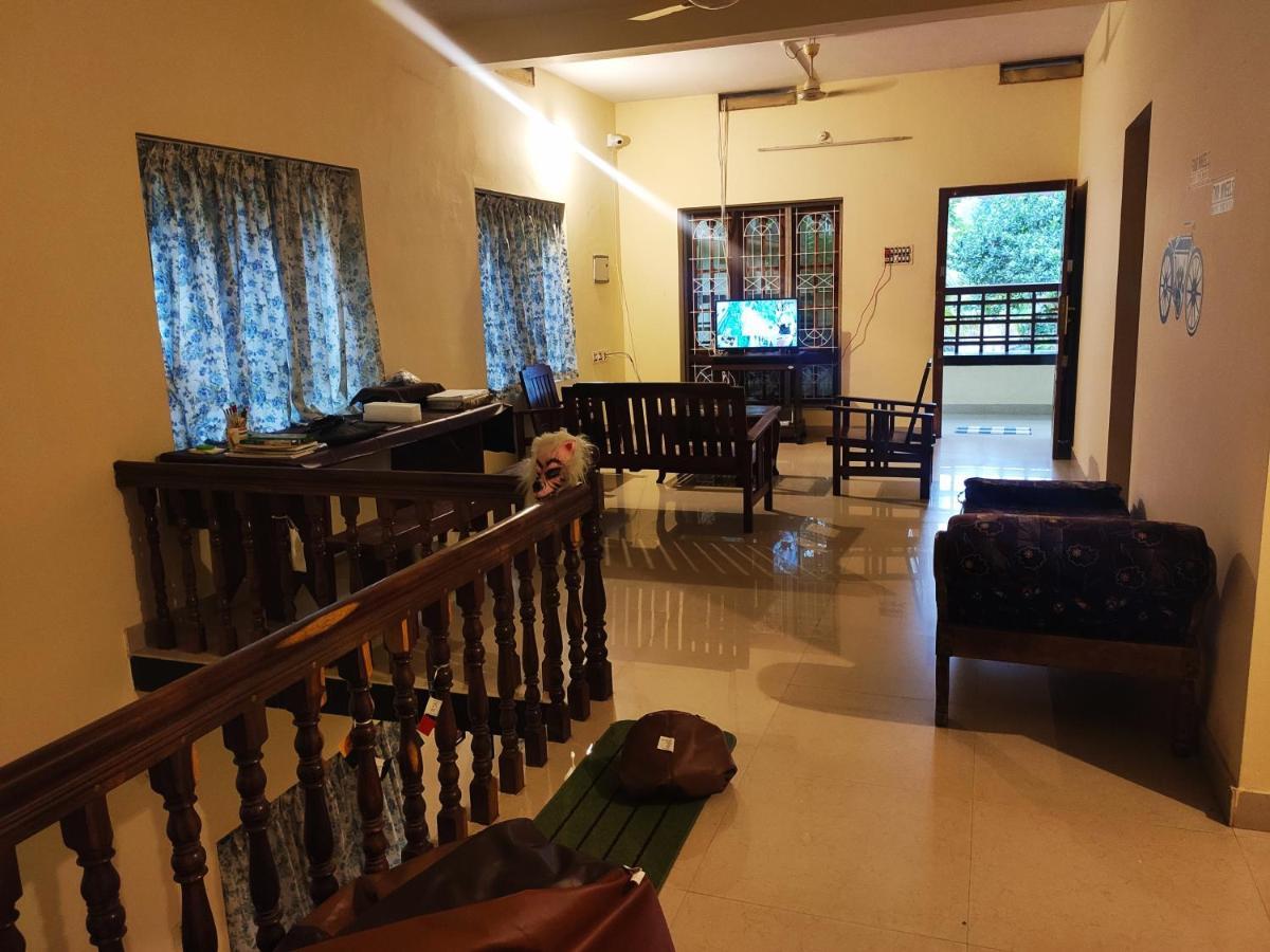 Happy Buddha Homestay Homestay