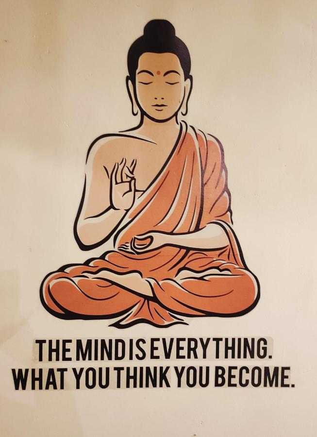 Homestay Happy Buddha Homestay Varkala
