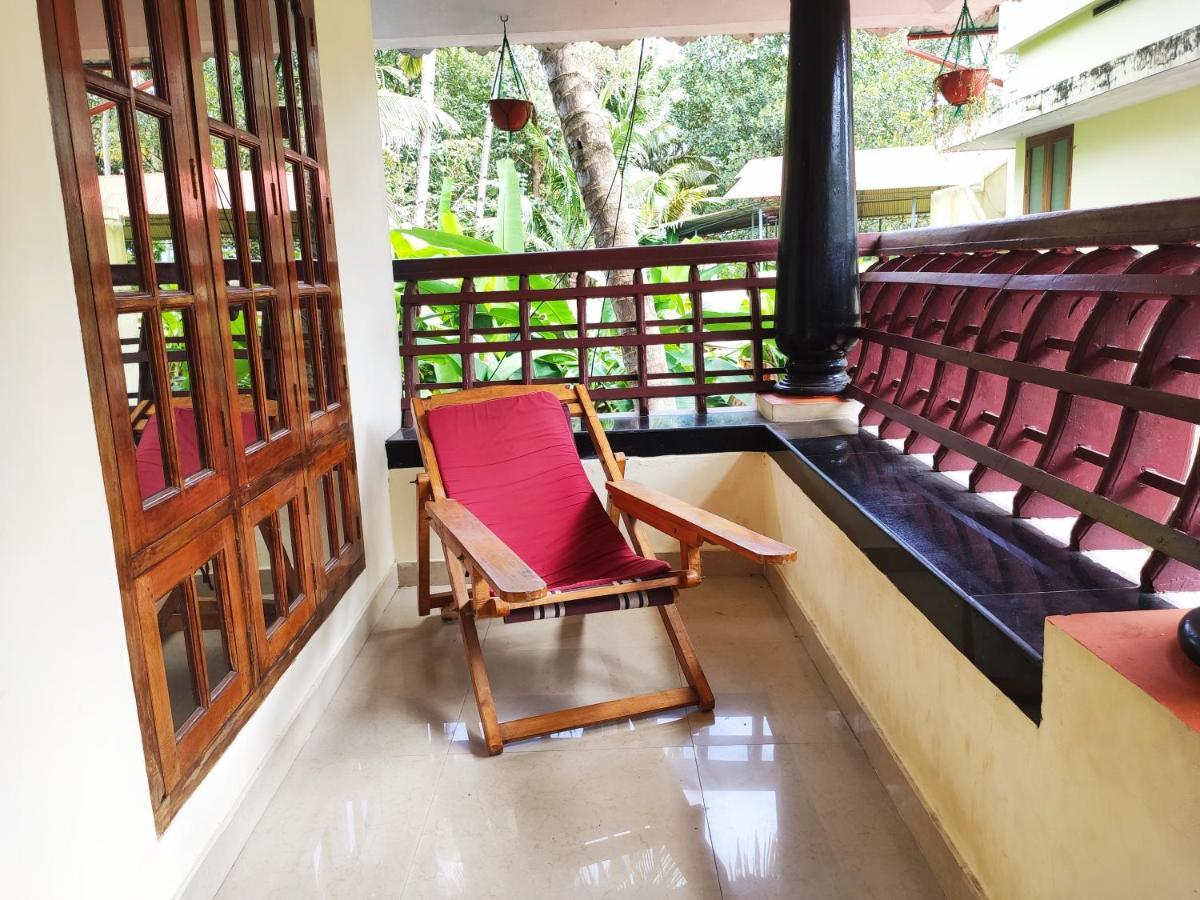 Happy Buddha Homestay Varkala