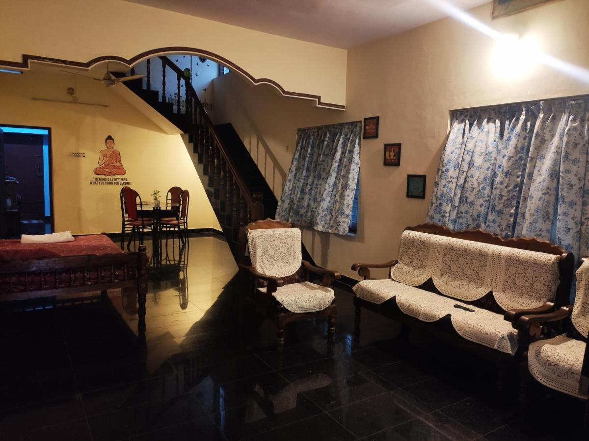 Happy Buddha Homestay Homestay Varkala