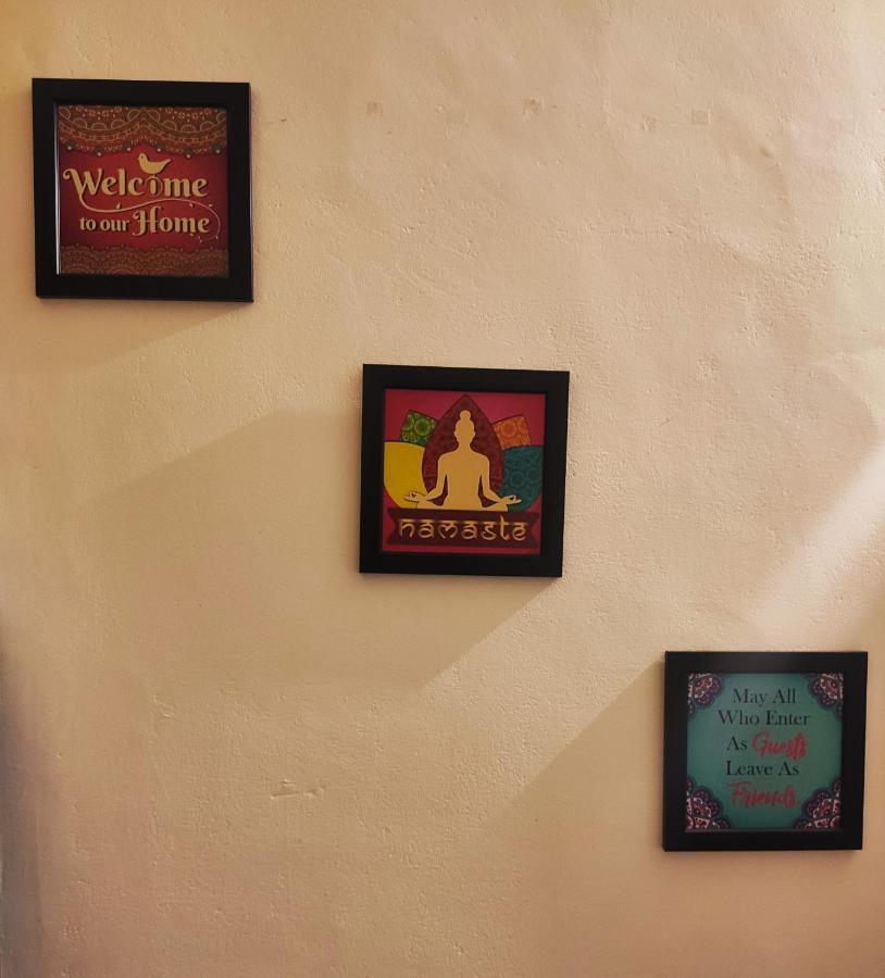 Homestay Happy Buddha Homestay