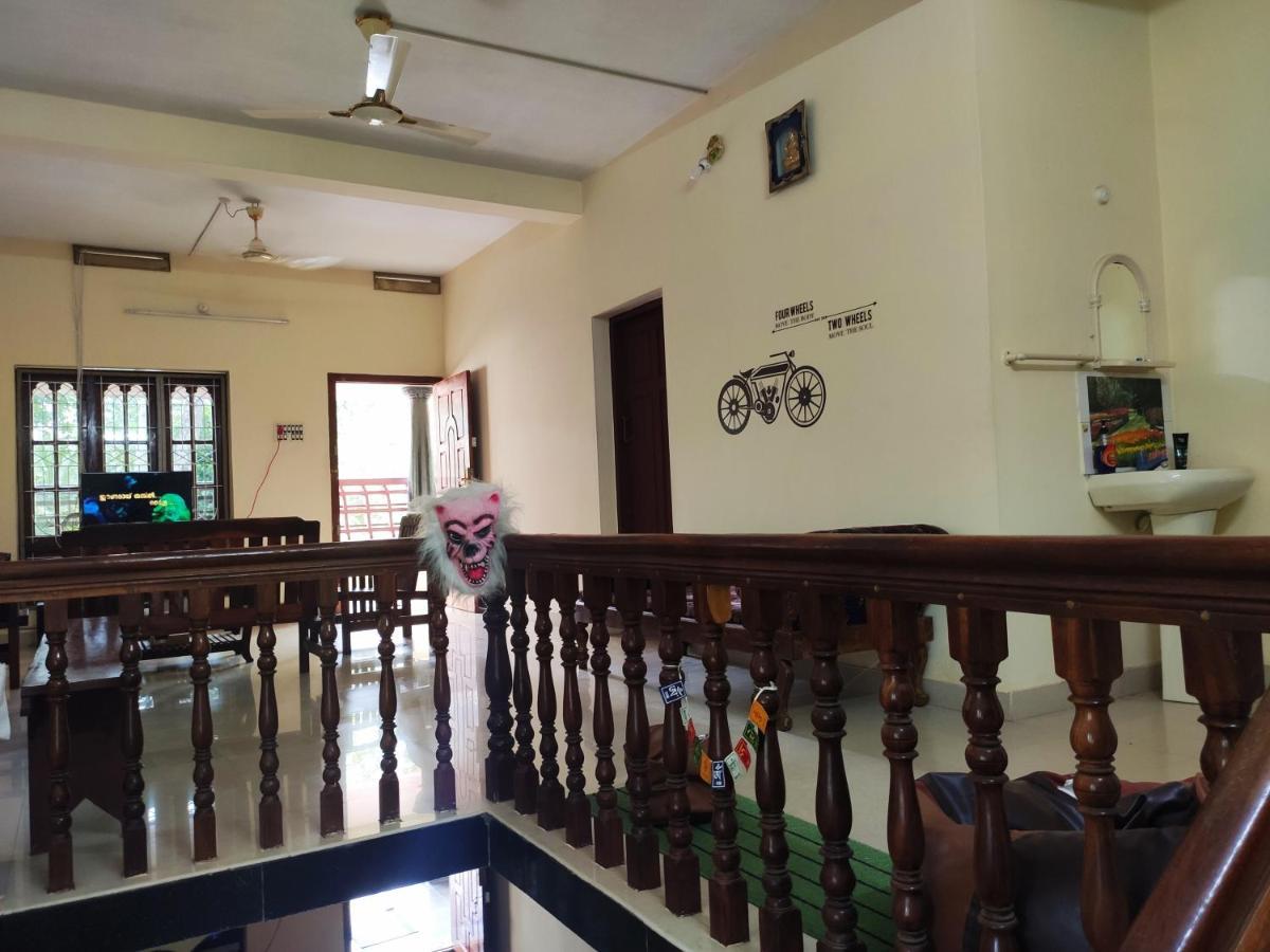 Homestay Happy Buddha Homestay