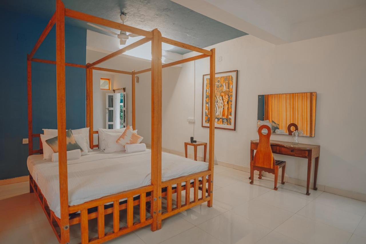 Bed & Breakfast Vacay Nest Varkala