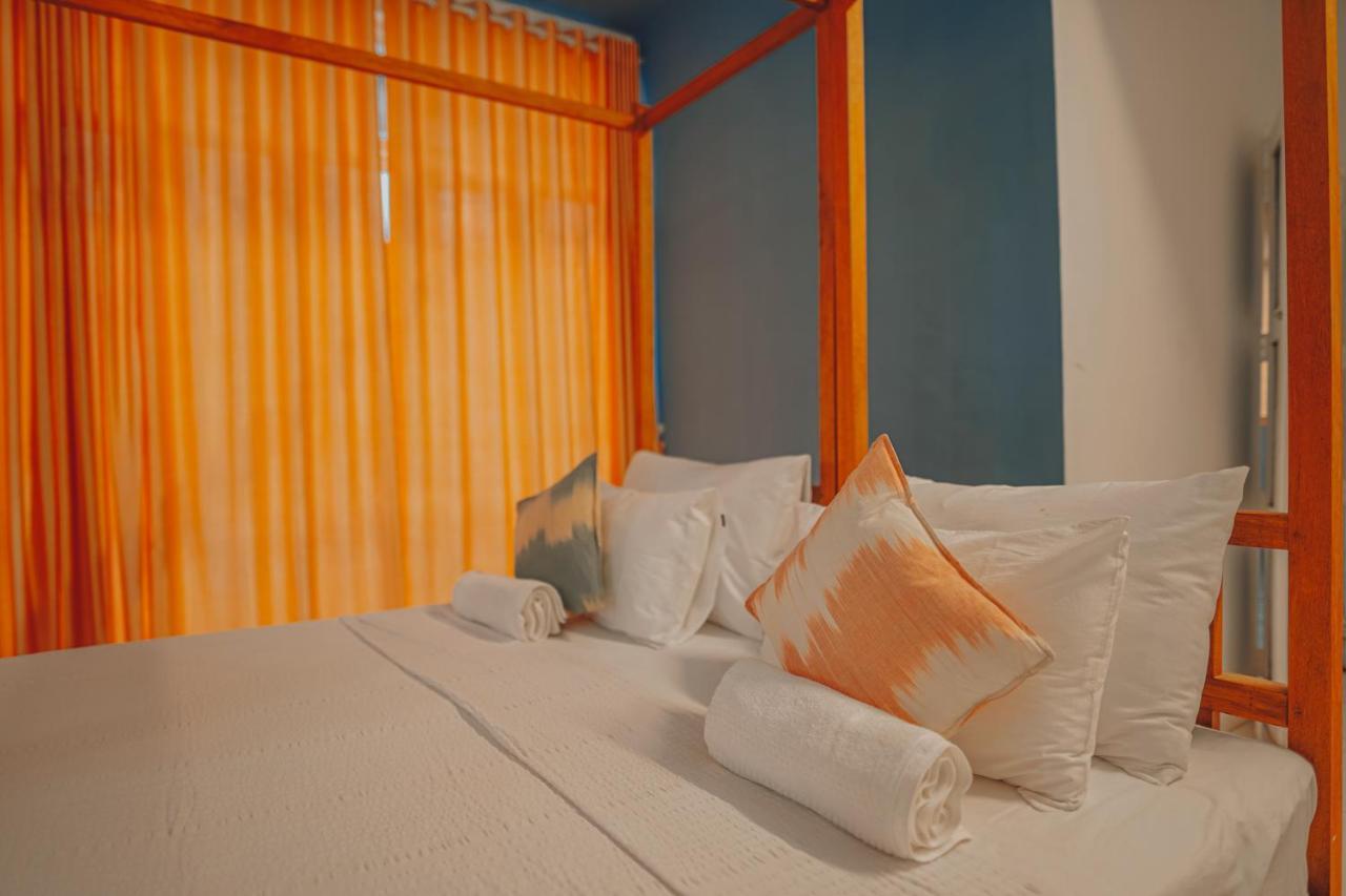 Bed & Breakfast Vacay Nest *