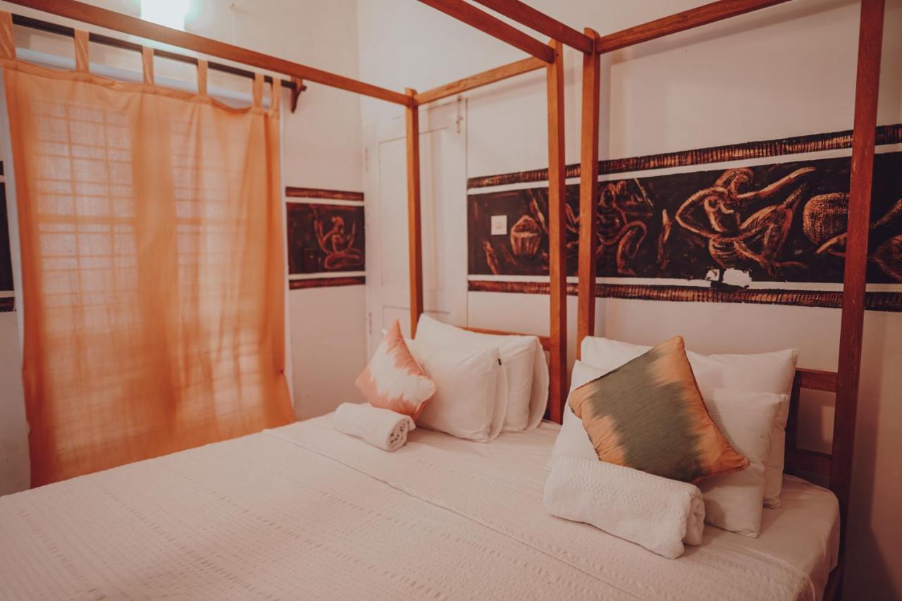 Vacay Nest