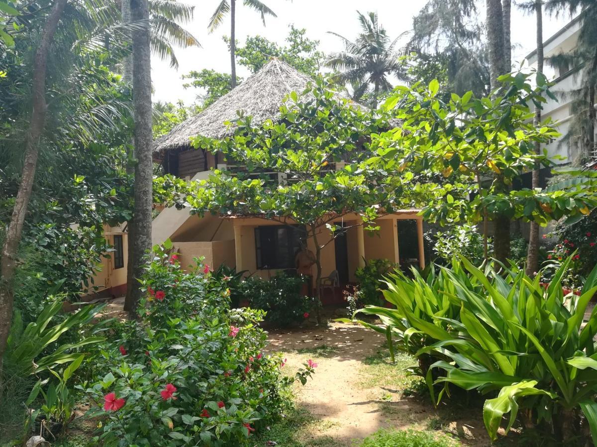 Sukriti * Varkala
