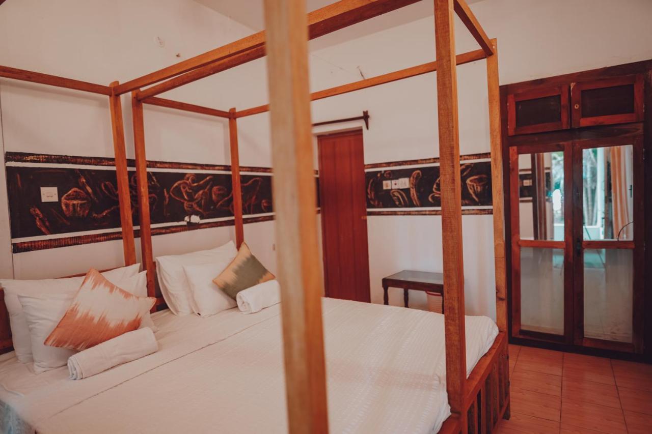 Vacay Nest