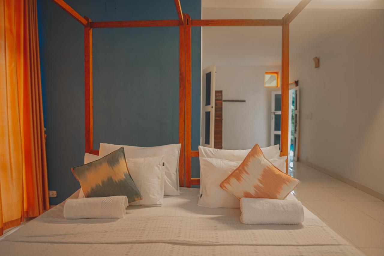 Bed & Breakfast Vacay Nest