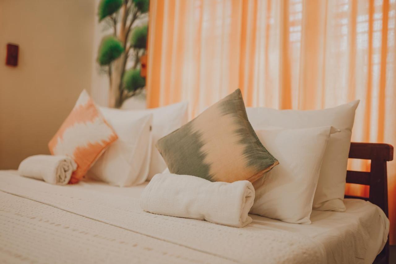 Vacay Nest *