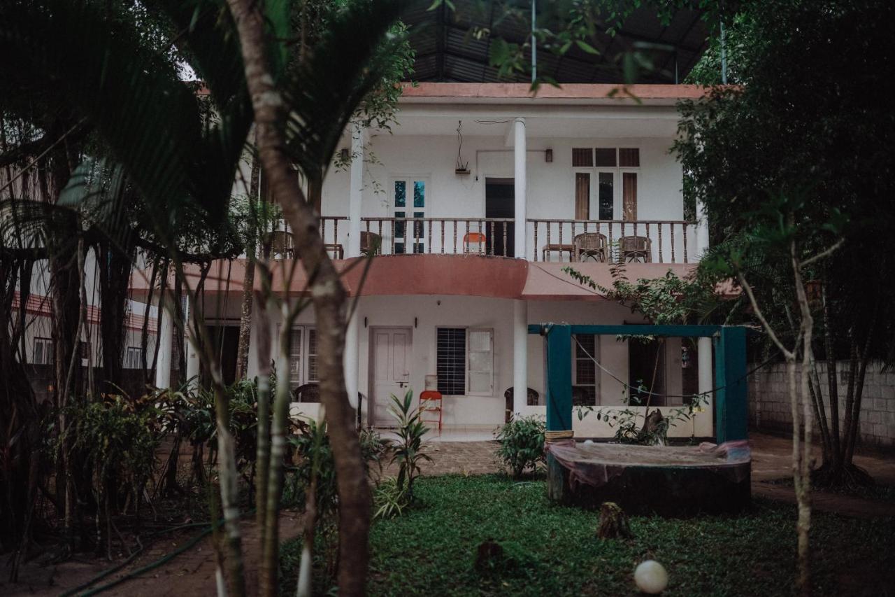 Vacay Nest *