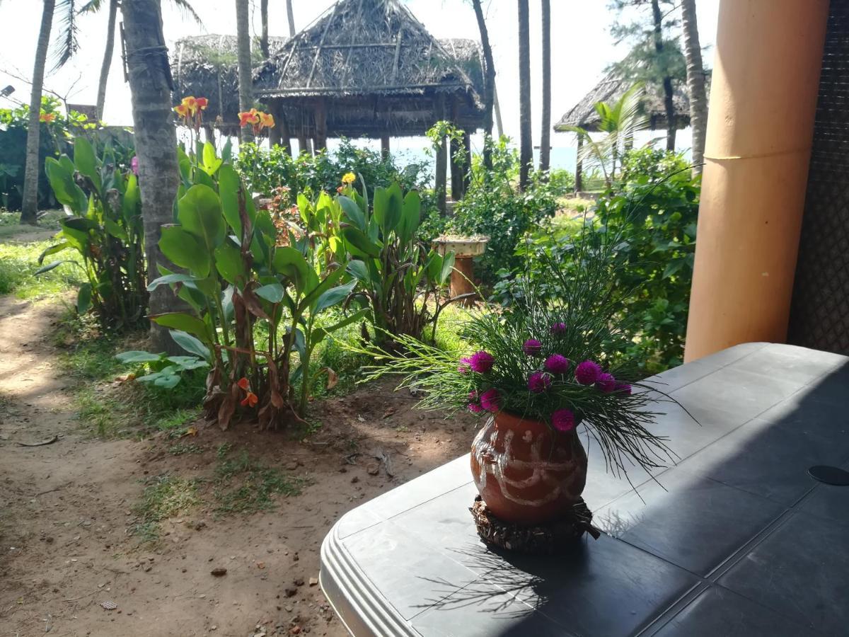 Sukriti Resort