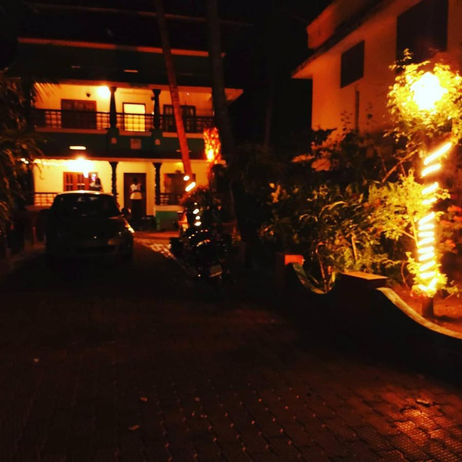 Homestay Happy Buddha Homestay