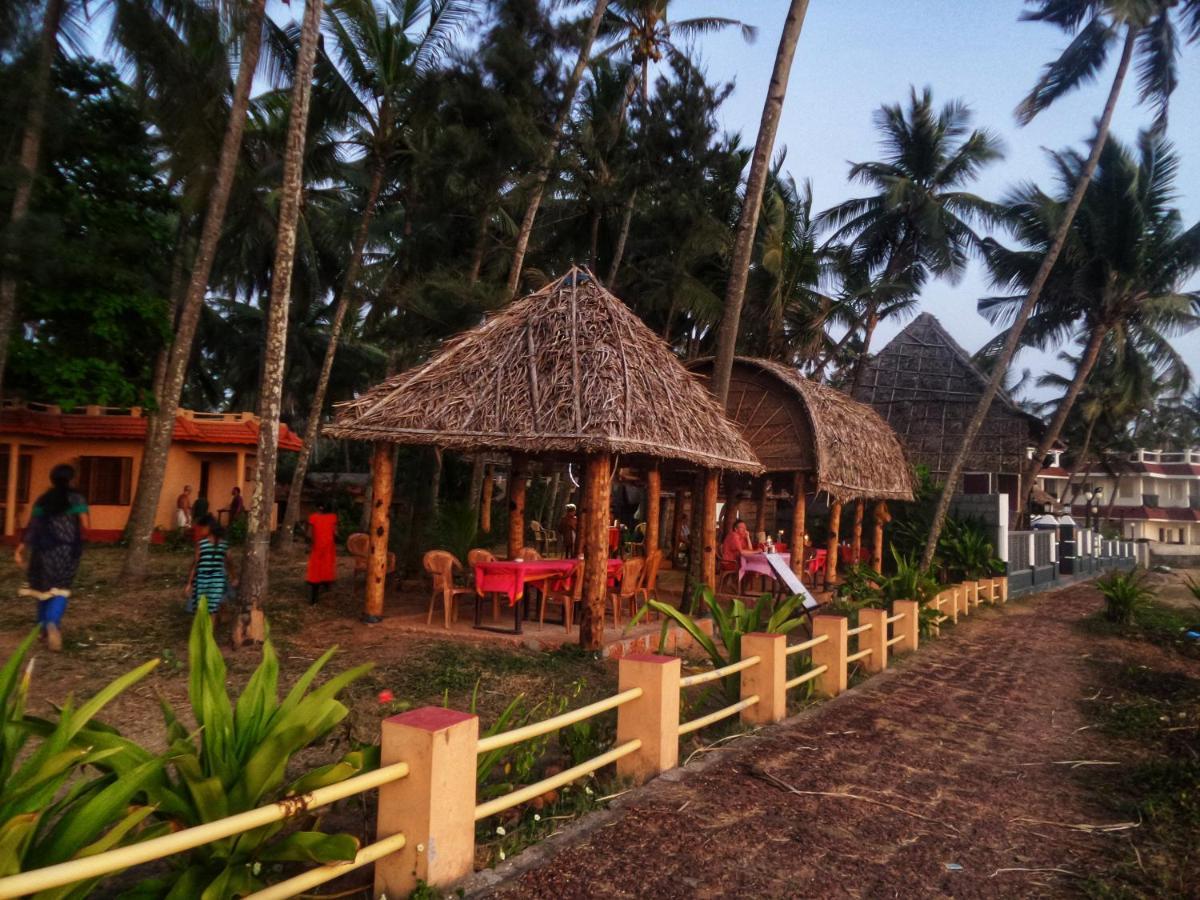 Resort Sukriti