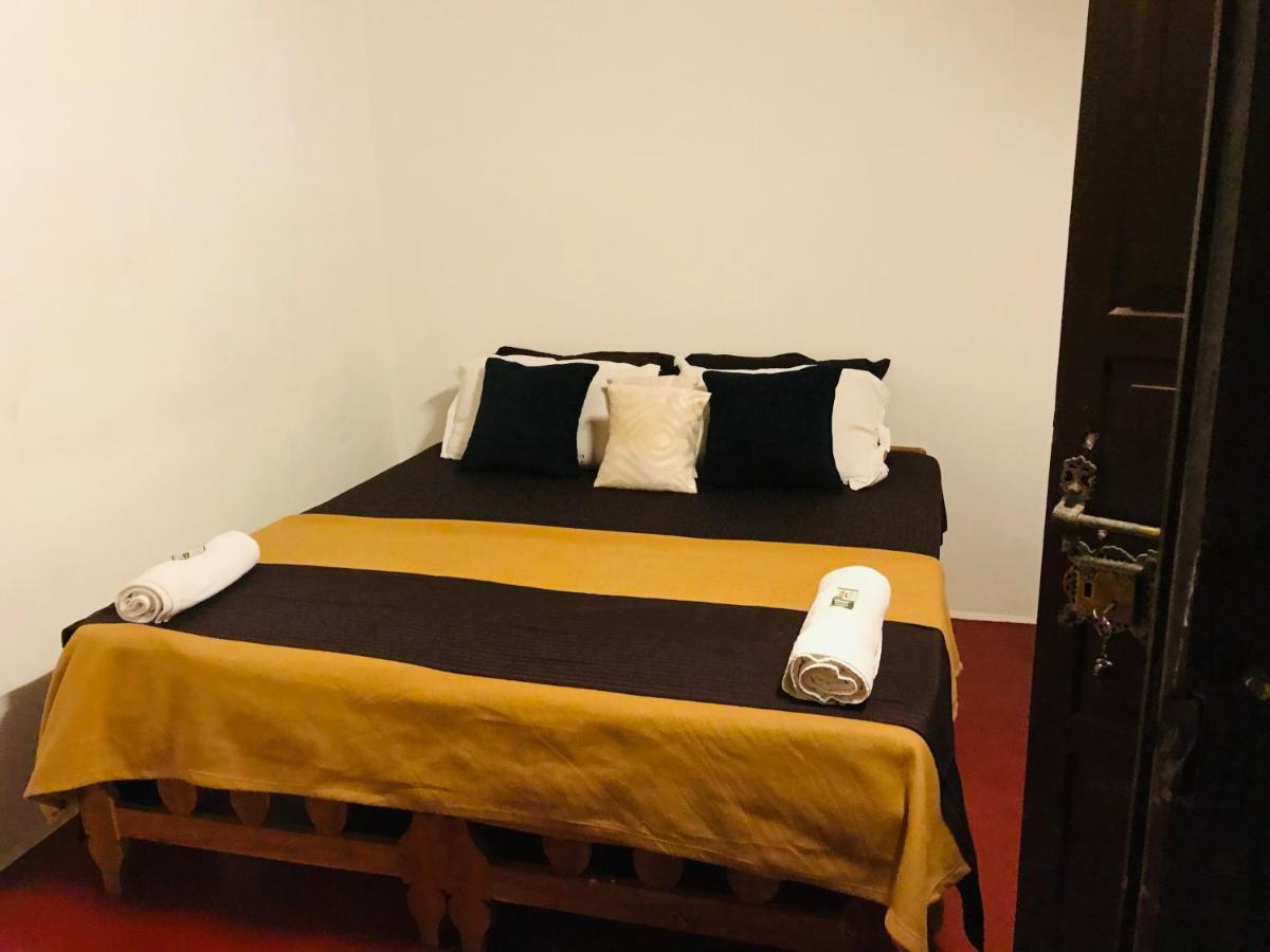 Vibes Beach House * Varkala