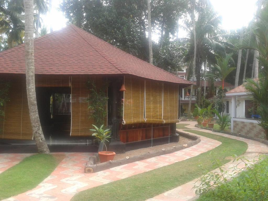 Akhil 3* Varkala
