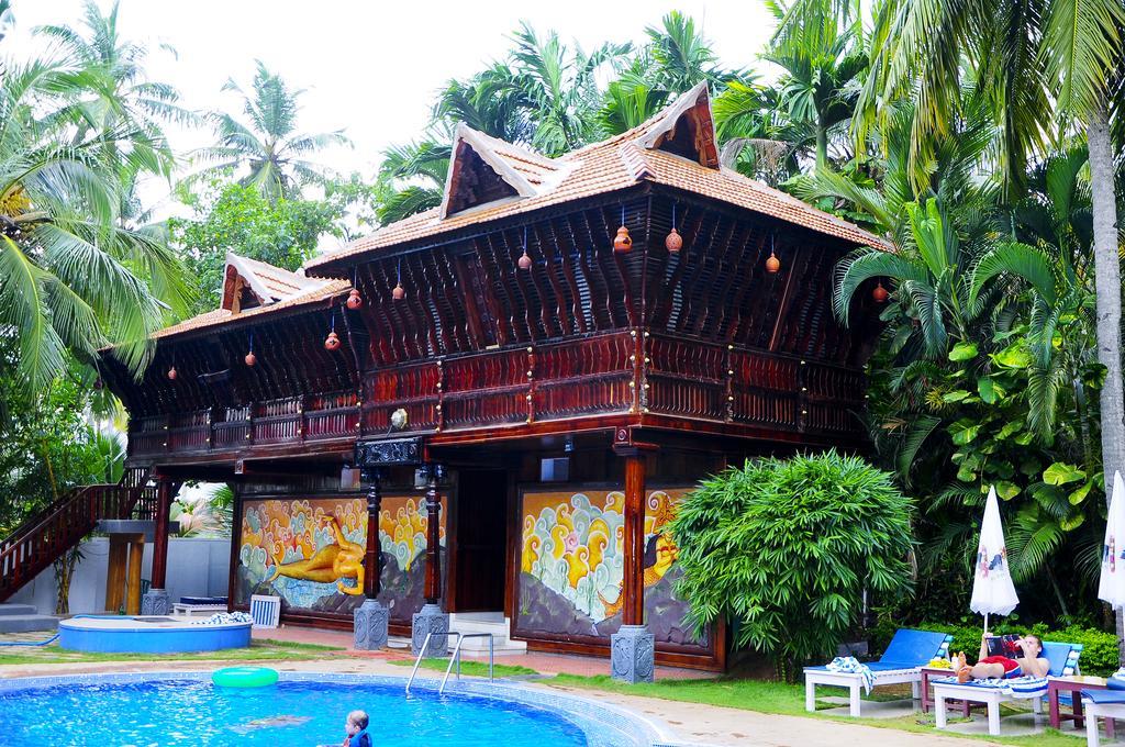 Akhil 3* Varkala