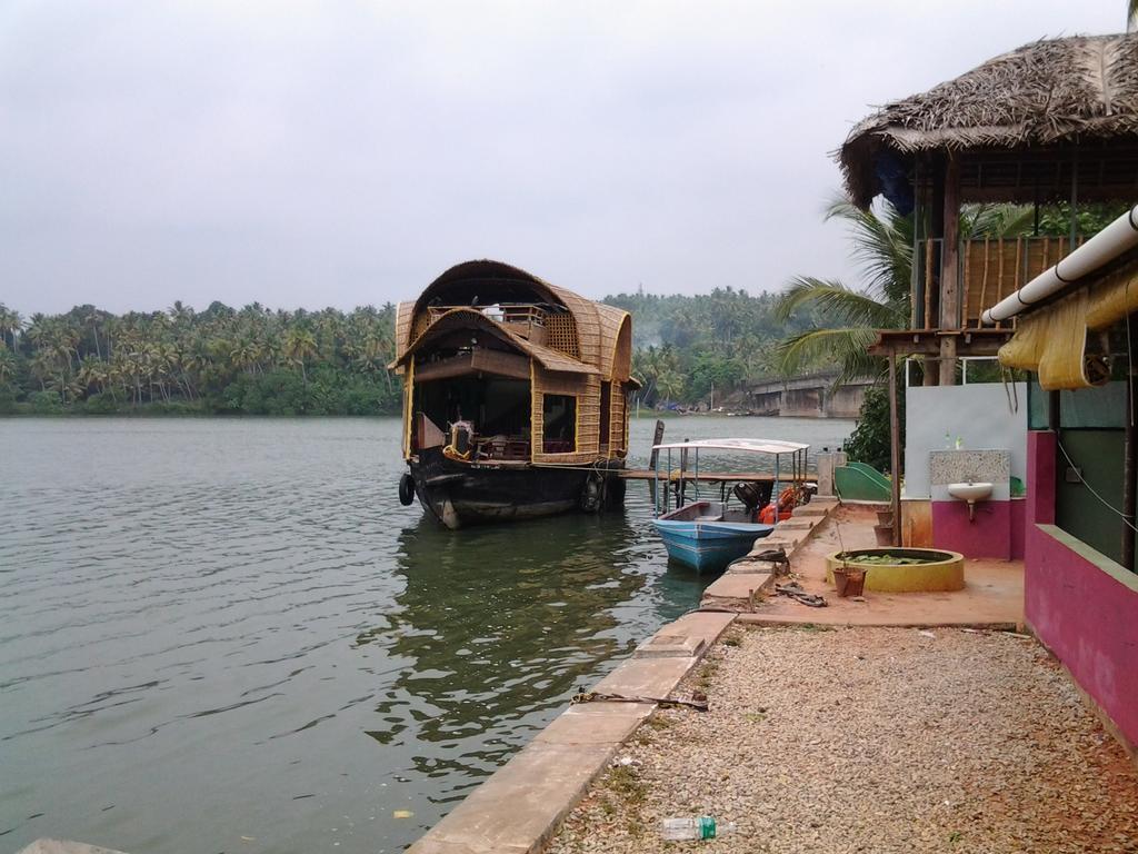 Holiday park La Mirban