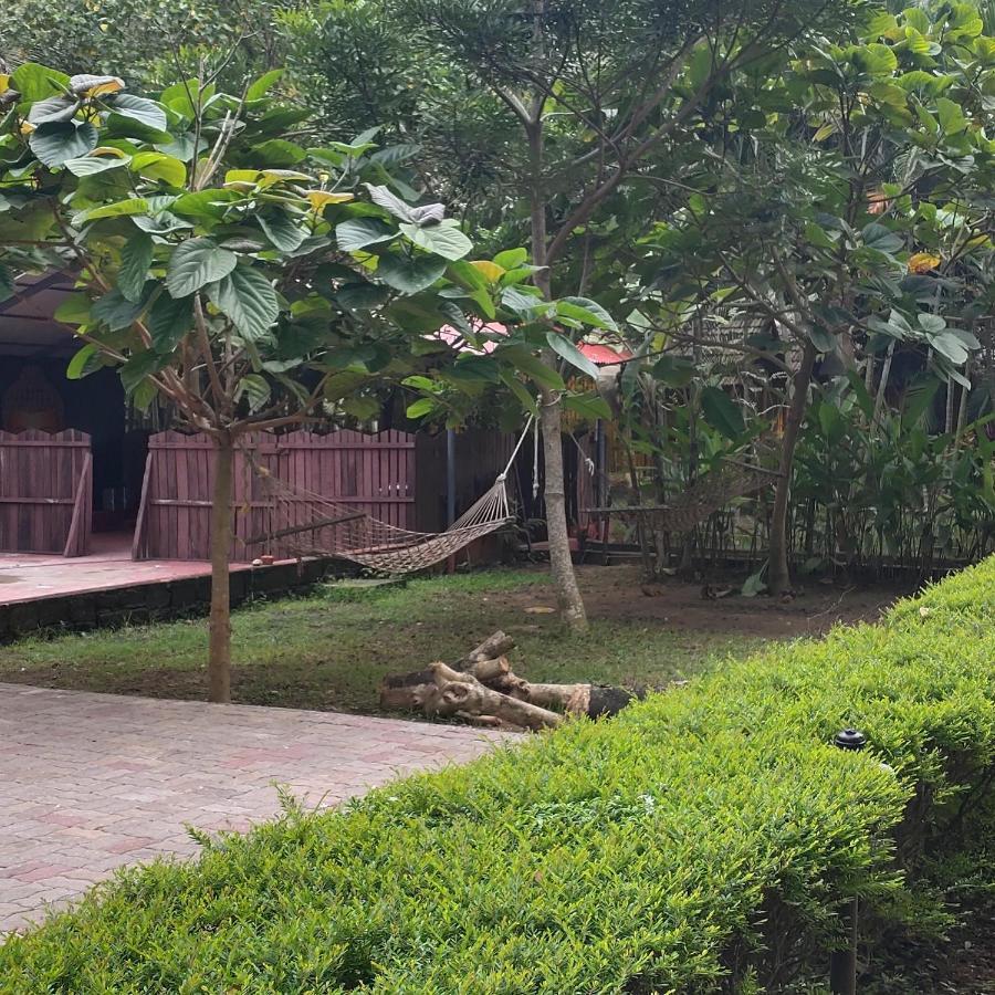 Savithri Villa