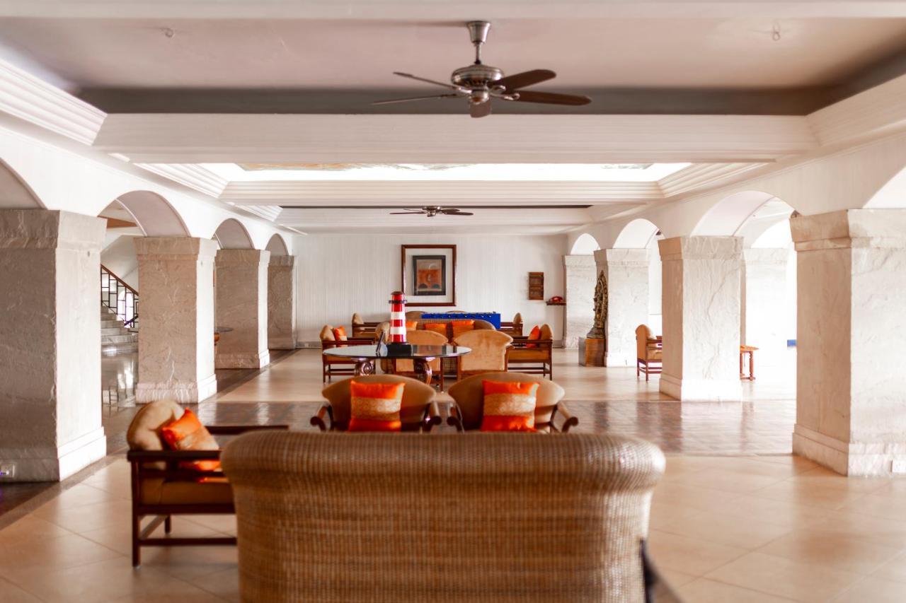 Resort Gateway Varkala