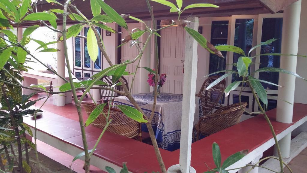 Magnolia Guest house 3*