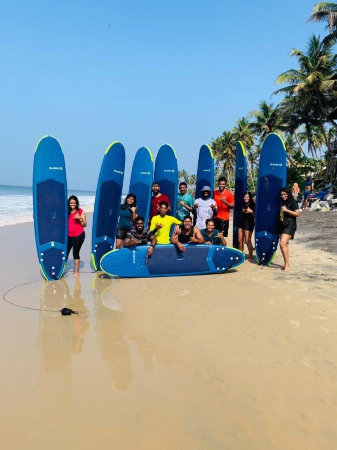 Paradise Inn Varkala