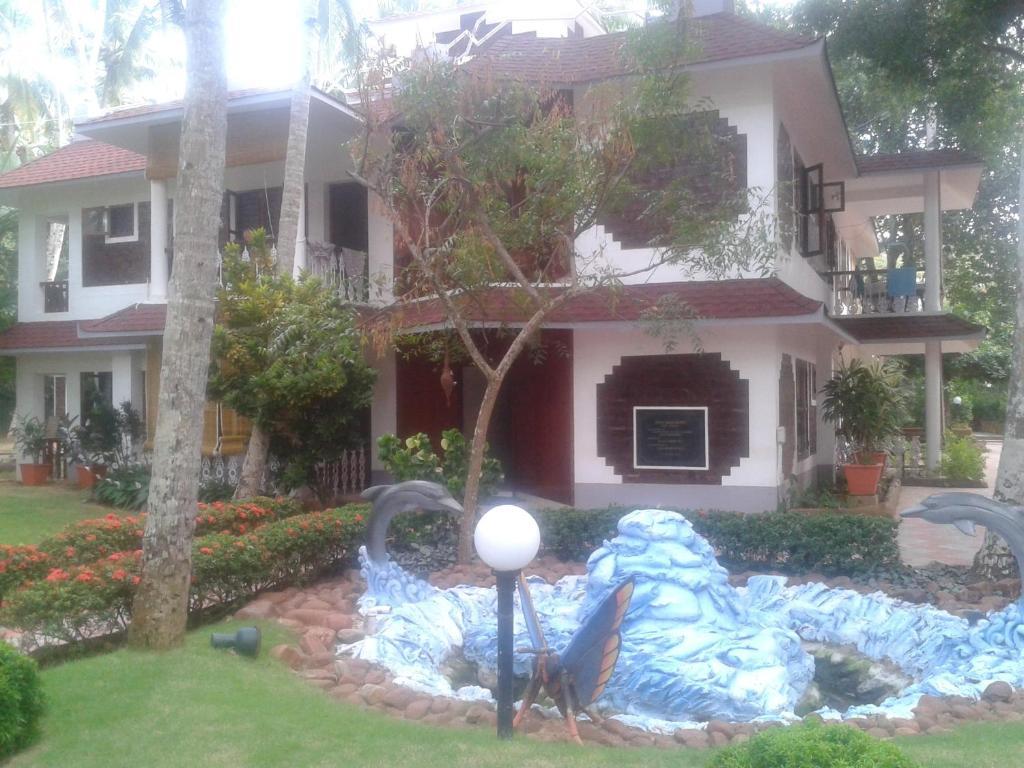 Akhil 3* Varkala