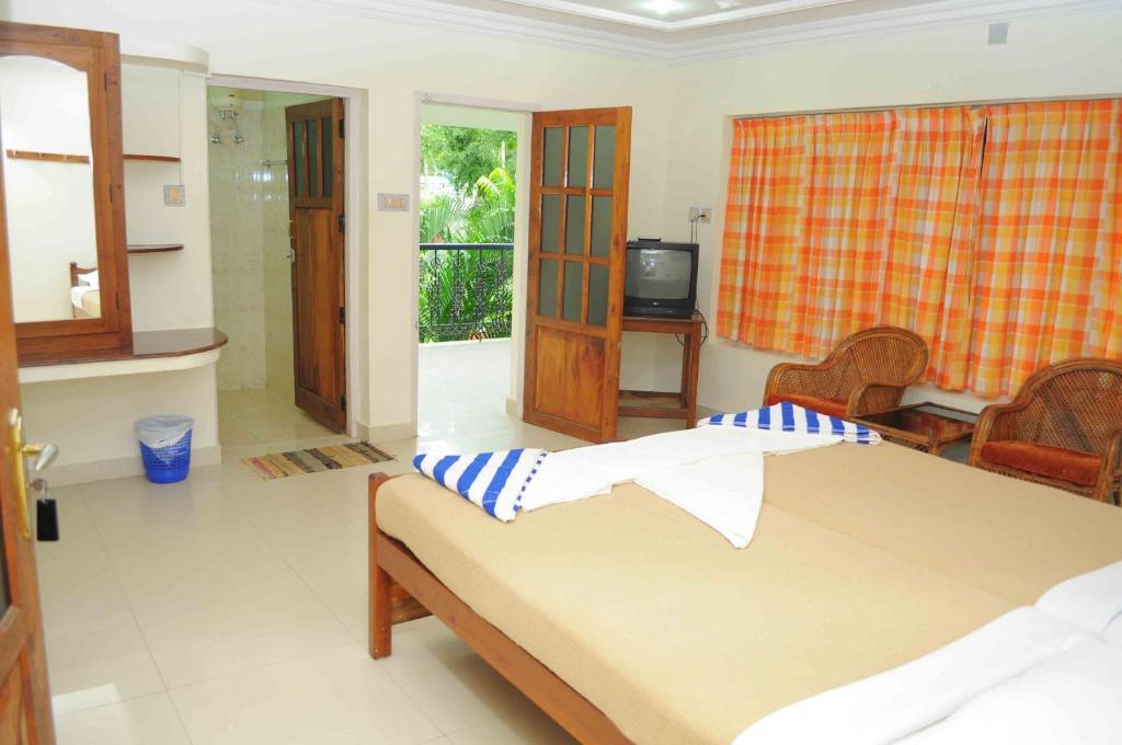 Resort Akhil