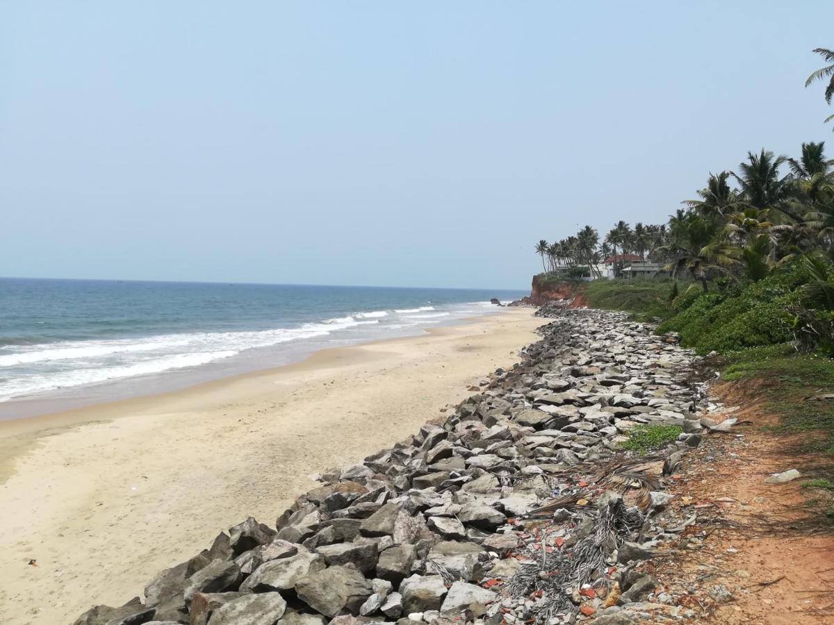Sukriti Resort Varkala