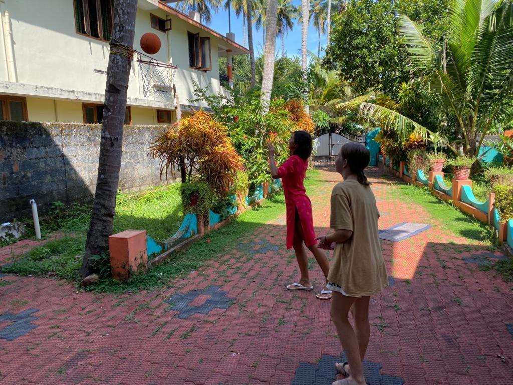 Homestay Happy Buddha Homestay *