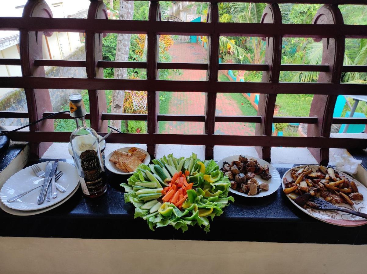 Homestay Happy Buddha Homestay