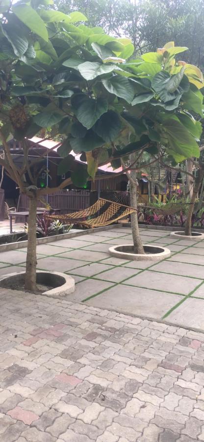 Savithri Villa Varkala