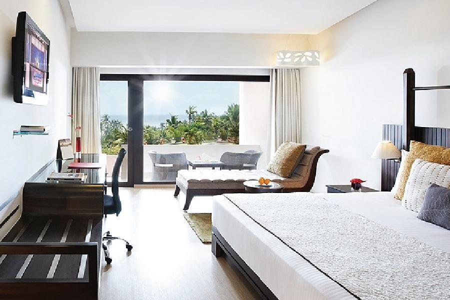 Gateway Resort Varkala