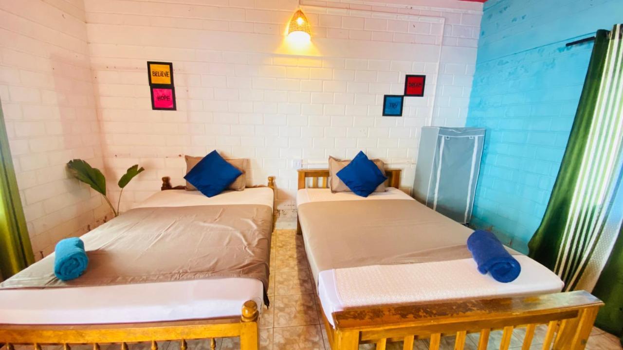 Paradise Inn