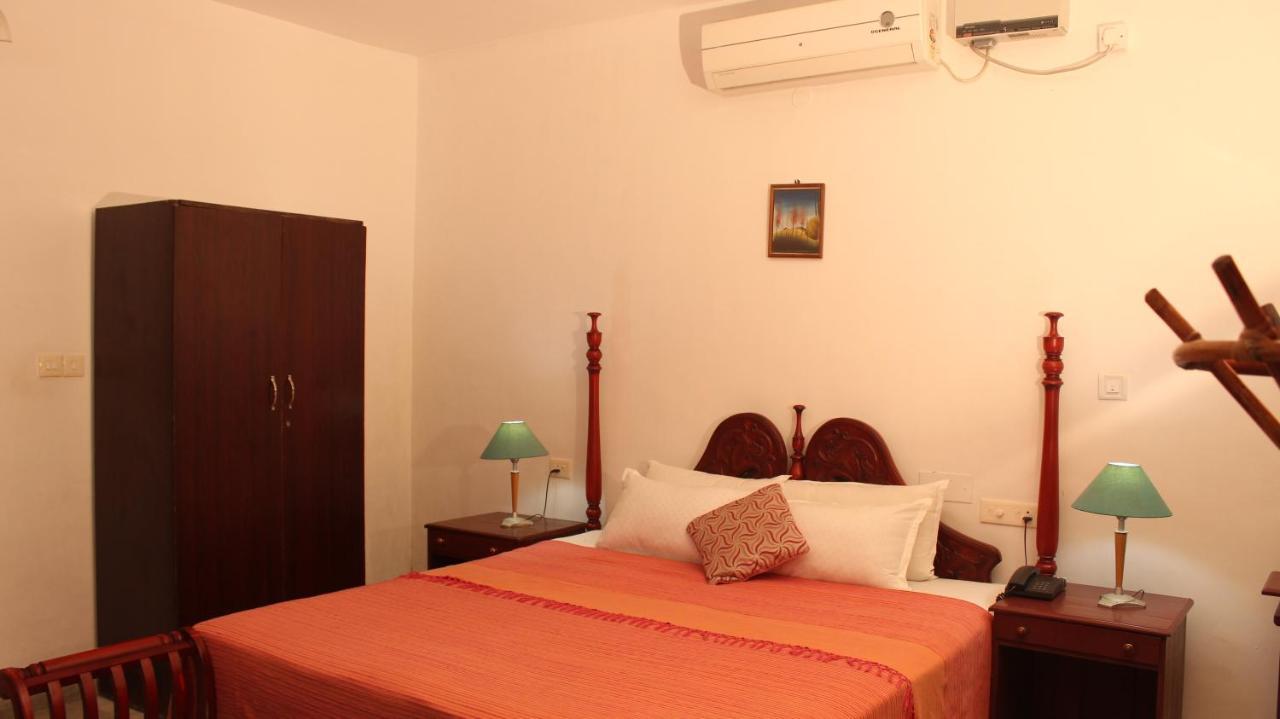 Resort Hill View Ayurvedic Beach *