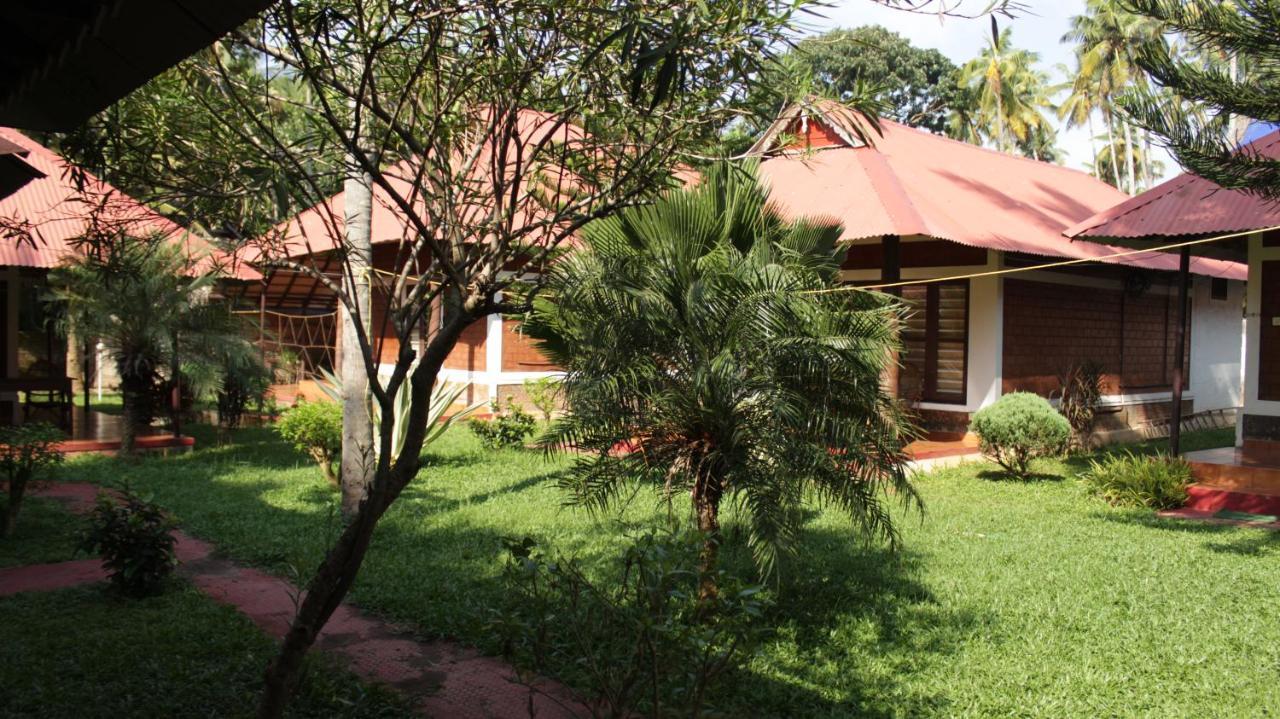 Hill View Ayurvedic Beach Resort