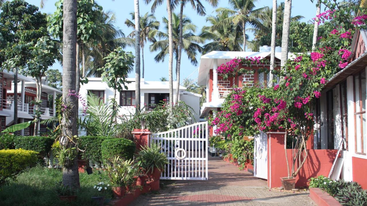 Resort Hill View Ayurvedic Beach