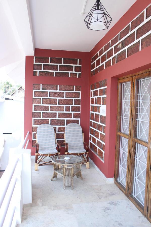 Resort Hill View Ayurvedic Beach *