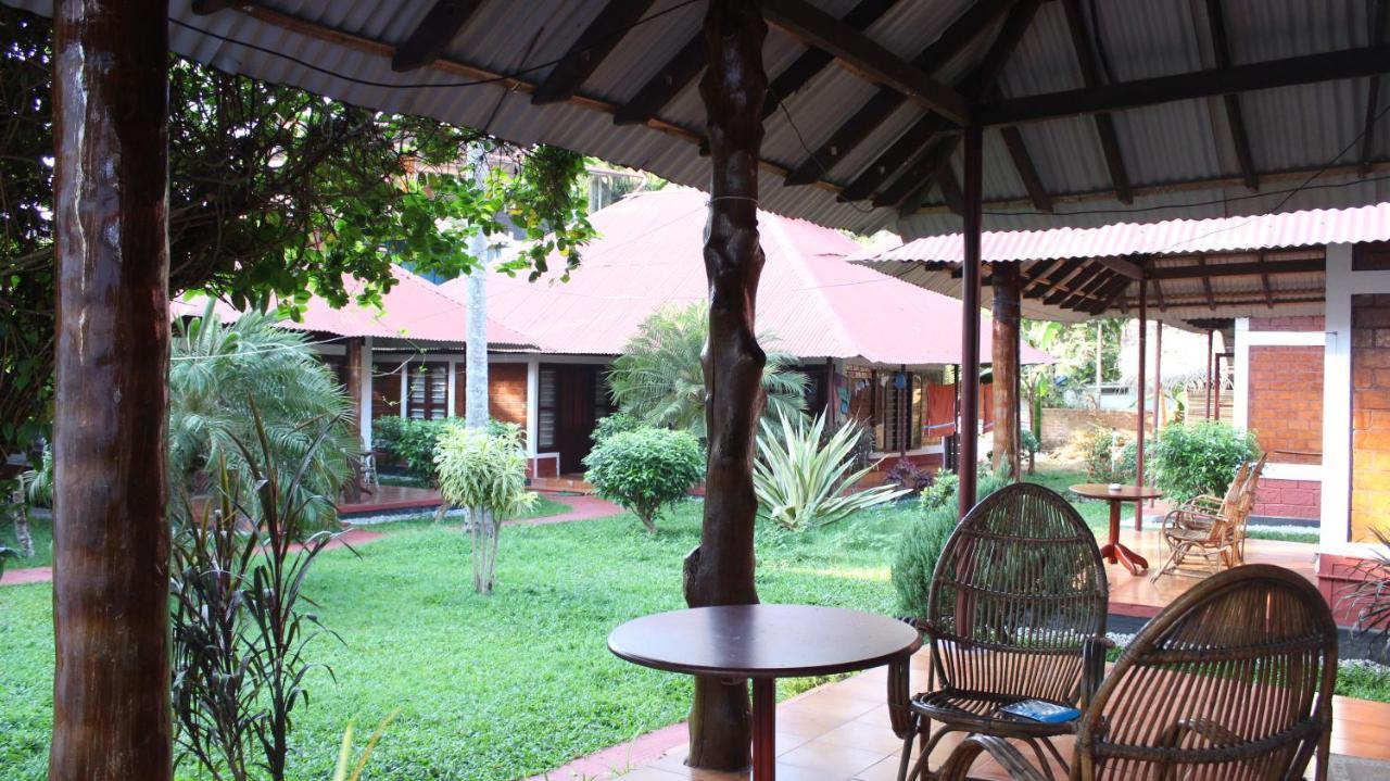 Hill View Ayurvedic Beach Resort