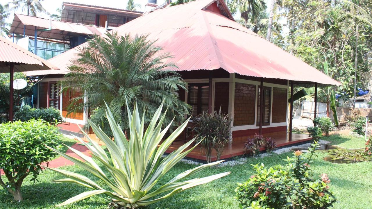 Hill View Ayurvedic Beach * Varkala