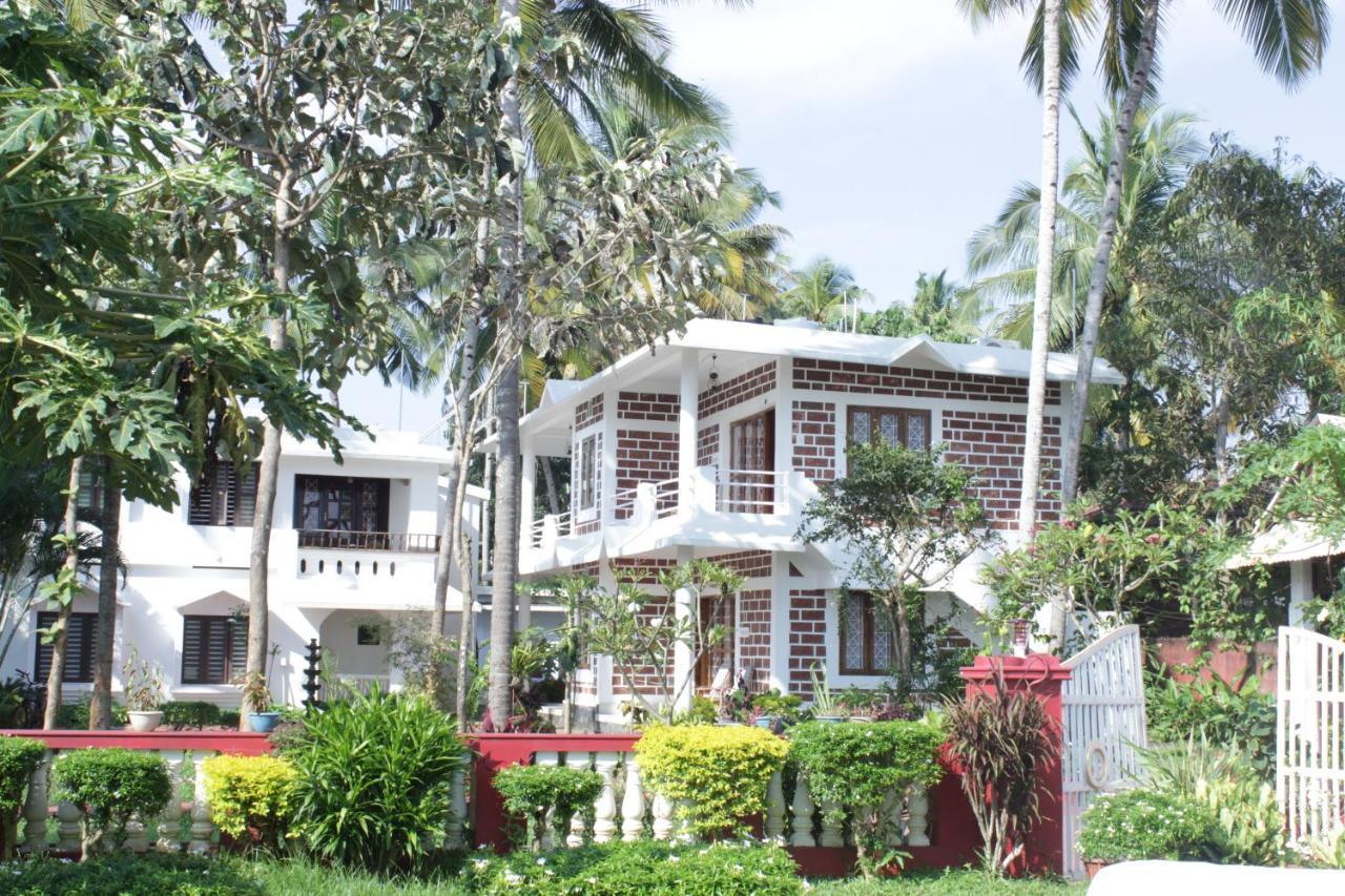 Hill View Ayurvedic Beach Resort
